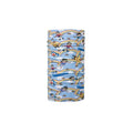 Neck Warmer Doraemon Wind X-Treme Rainwow Children's Polyester