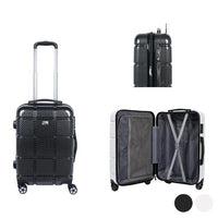 Cabin suitcase Viro (57 x 38 x 23 cm)