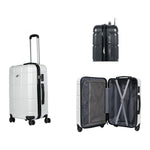 Cabin suitcase Viro (57 x 38 x 23 cm)