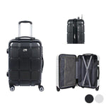 Large suitcase Viro (77 x 48 x 31 cm)