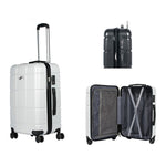 Large suitcase Viro (77 x 48 x 31 cm)