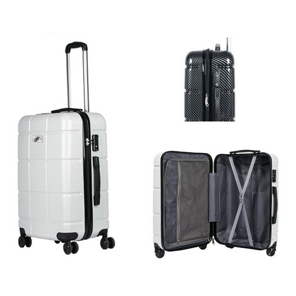 Large suitcase Viro (77 x 48 x 31 cm)