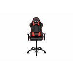 Gaming Chair DRIFT DR125BR Red Black