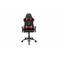 Gaming Chair DRIFT DR125BR Red Black