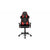 Gaming Chair DRIFT DR125BR Red Black