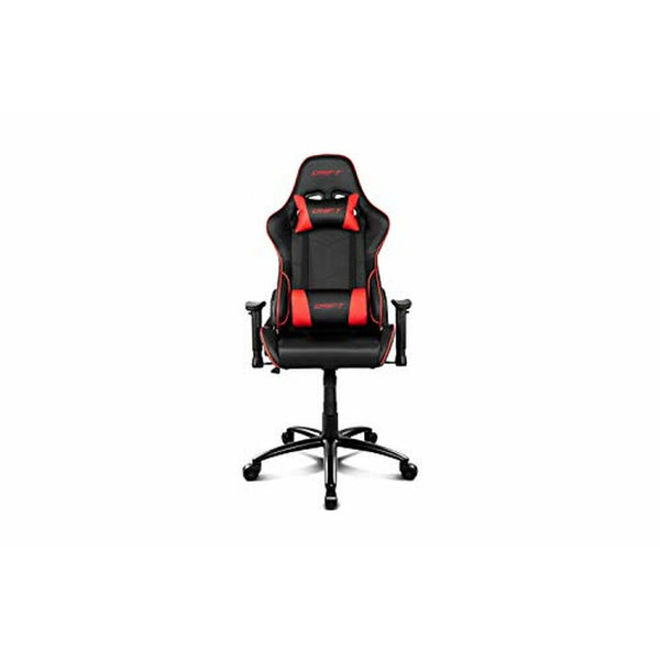 Gaming Chair DRIFT DR125BR Red Black