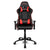 Gaming Chair DRIFT DR125BR Red Black