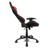 Gaming Chair DRIFT DR125BR Red Black