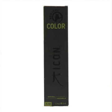 Dye No Ammonia Color Ecotech Icon Nº 7.24 (60 ml)