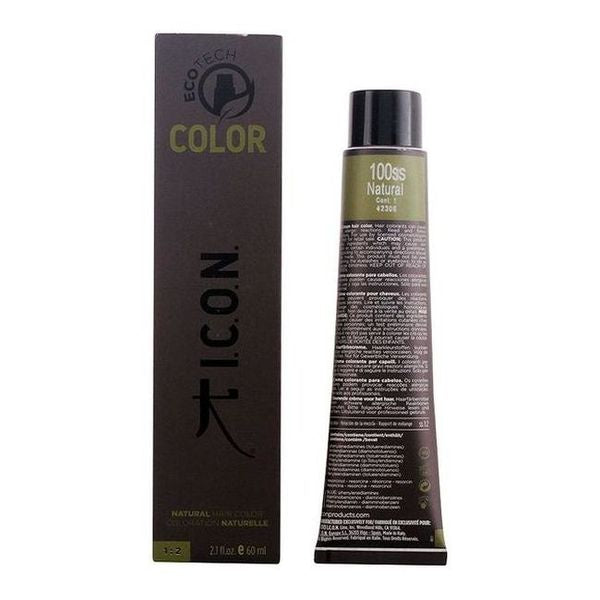 Colouring Cream Ecotech Color I.c.o.n.