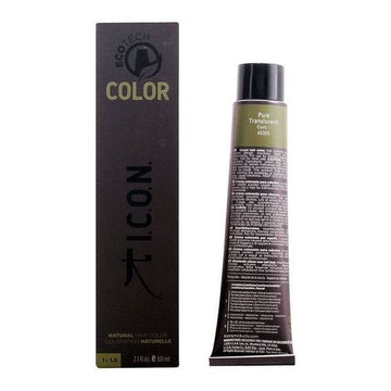 Colouring Cream Ecotech Color I.c.o.n.