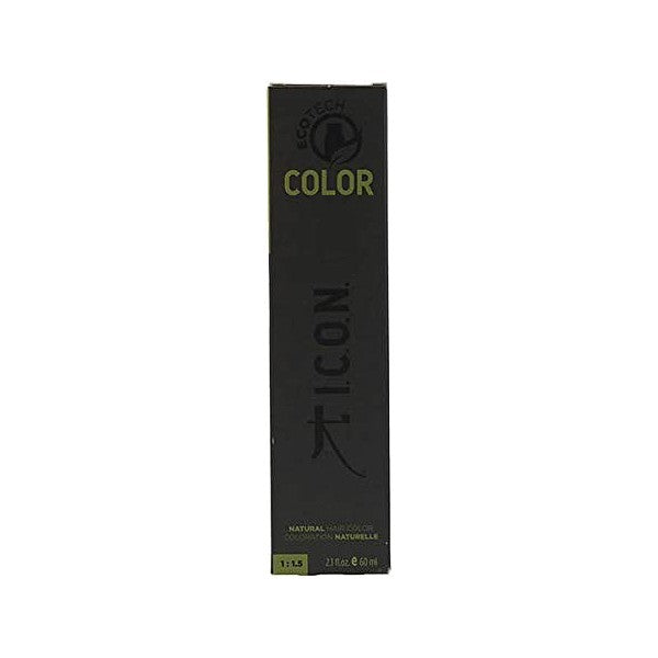 Natural dye Ecotech Color I.c.o.n. Magical Mdnight (60 ml)