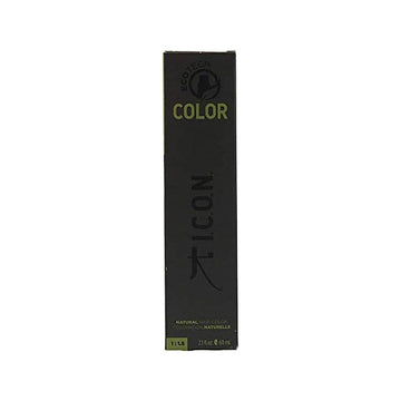 Natural dye Ecotech Color I.c.o.n. Bronzed Amber (60 ml)