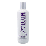 Shampoo Purple Pure Light Icon