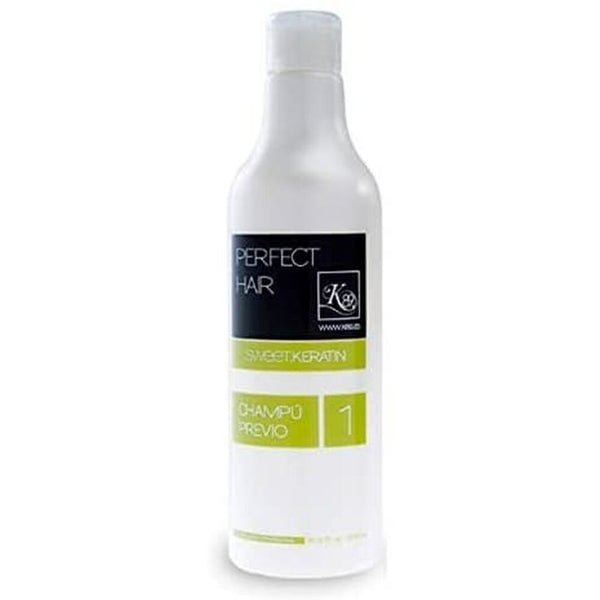 Pre-wash Shampoo K89 Perfect H.F1 Keratine (1000 ml)