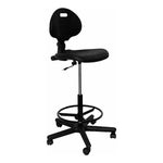 Stool Paterna Piqueras y Crespo T31 Black