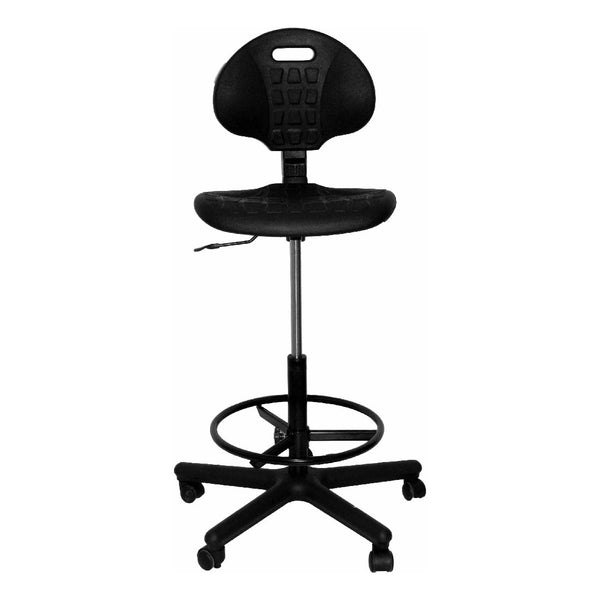 Stool Paterna Piqueras y Crespo T31 Black