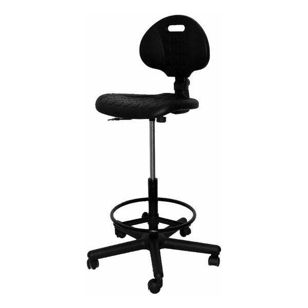 Stool Paterna Piqueras y Crespo T31 Black