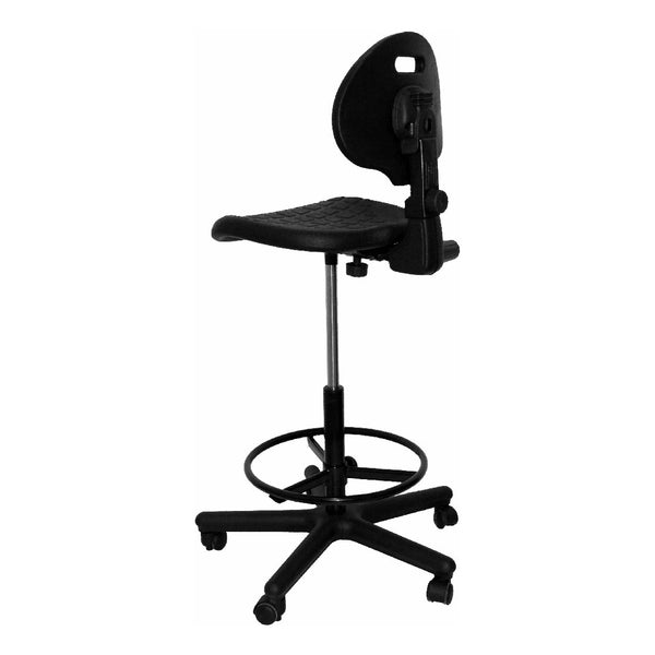 Stool Paterna Piqueras y Crespo T31 Black