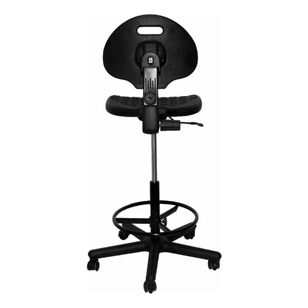 Stool Paterna Piqueras y Crespo T31 Black