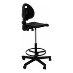 Stool Paterna Piqueras y Crespo T31 Black