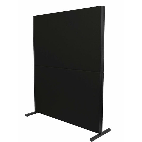 Folding screen Valdeganga P&C ARAN840 Black