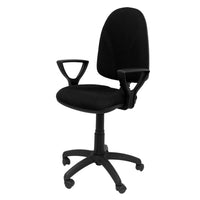 Office Chair Algarra P&C 1006NE Black