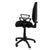 Office Chair Algarra P&C 1006NE Black