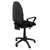 Office Chair Algarra P&C 1006NE Black