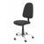 Office Chair Belmonte aran P&C 1005NE Black