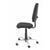 Office Chair Belmonte aran P&C 1005NE Black