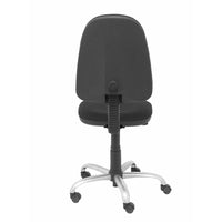 Office Chair Belmonte aran P&C 1005NE Black