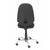 Office Chair Belmonte aran P&C 1005NE Black