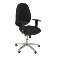 Office Chair Ontur P&C 18SNE Black