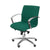 Office Chair Caudete confidente P&C BALI426 Green