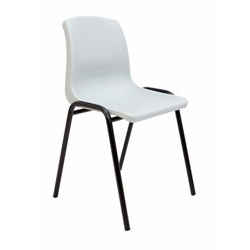 Reception Chair P&C 23GRCH Grey