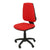 Office Chair Elche CP P&C ARAN350 Red