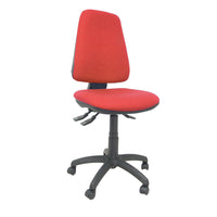 Office Chair Elche sincro aran  P&C ARAN350 Red