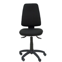 Office Chair Elche sincro aran  P&C ARAN840 Black