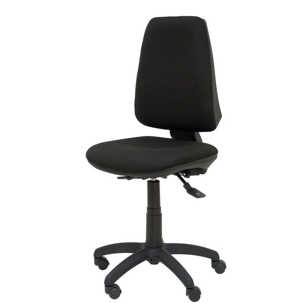 Office Chair Elche sincro aran  P&C ARAN840 Black