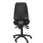 Office Chair Elche sincro aran  P&C ARAN840 Black