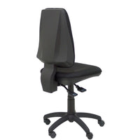 Office Chair Elche sincro aran  P&C ARAN840 Black