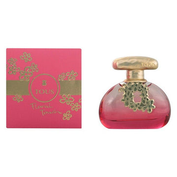 Women's Perfume Floral Touch Tous EDT