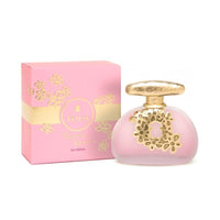 Women's Perfume Floral Touch So Fresh Tous EDT (100 ml) (100 ml)