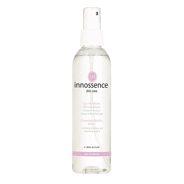 Agua Micelar Desmaquillante Innopure Eau Blanche Innossence (200 ml)