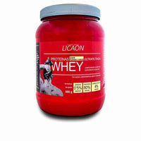 Whey Protein Sanon Banana Yoghurt (500 g)