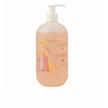 2-in-1 Shampoo and Conditioner Kaira Maûbe (500 ml)