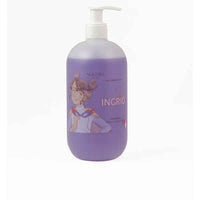 2-in-1 Gel and Shampoo Ingrid Maûbe (500 ml)