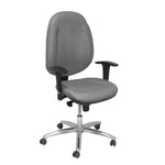 Office Chair Ontur Bali P&C 18SGS Grey