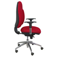 Office Chair Ontur P&C 18SRJ Red